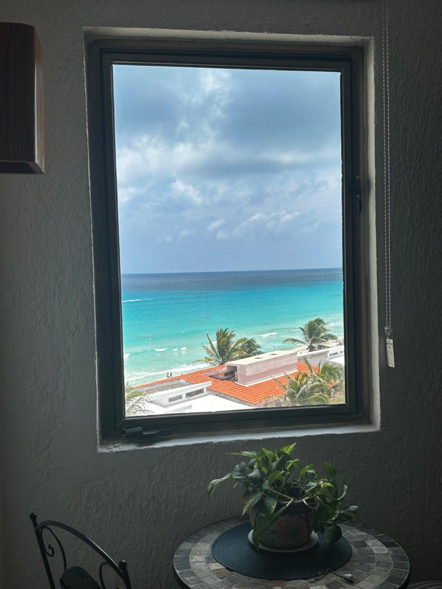 Solymar Condos On The Beach Cancún Kamer foto